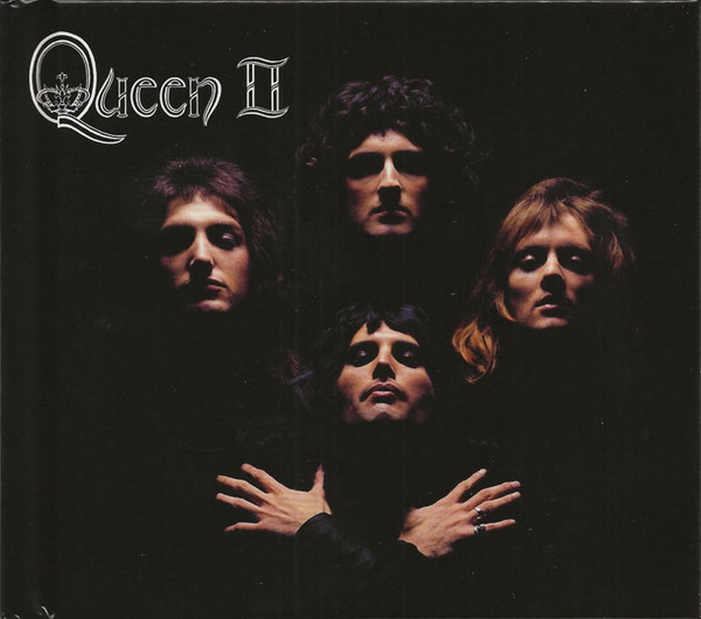 Queen – Queen II (2CD deluxe)